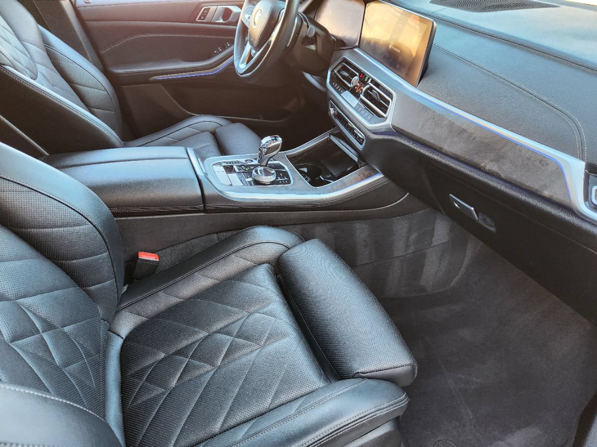 Used 2023 BMW X5 sDrive40i w/ Premium Package RWD image 28