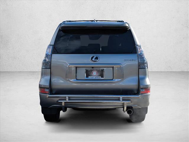 Used 2023 Lexus GX 460 Premium image 7