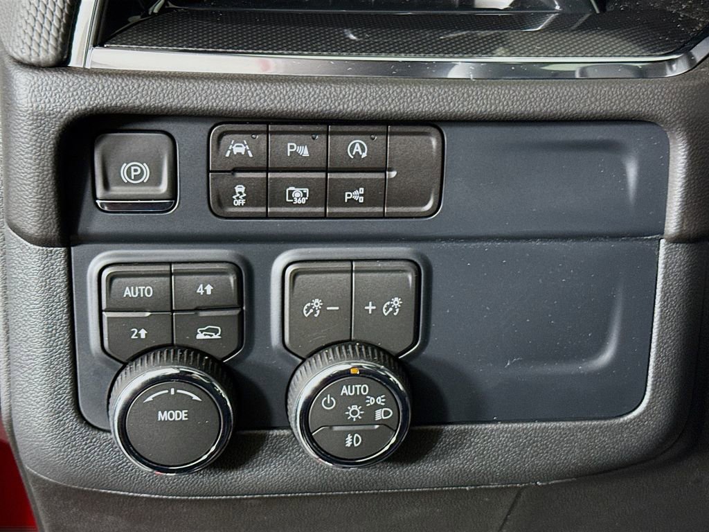 New 2026 Chevrolet Tahoe RST w/ Comfort Package image 10