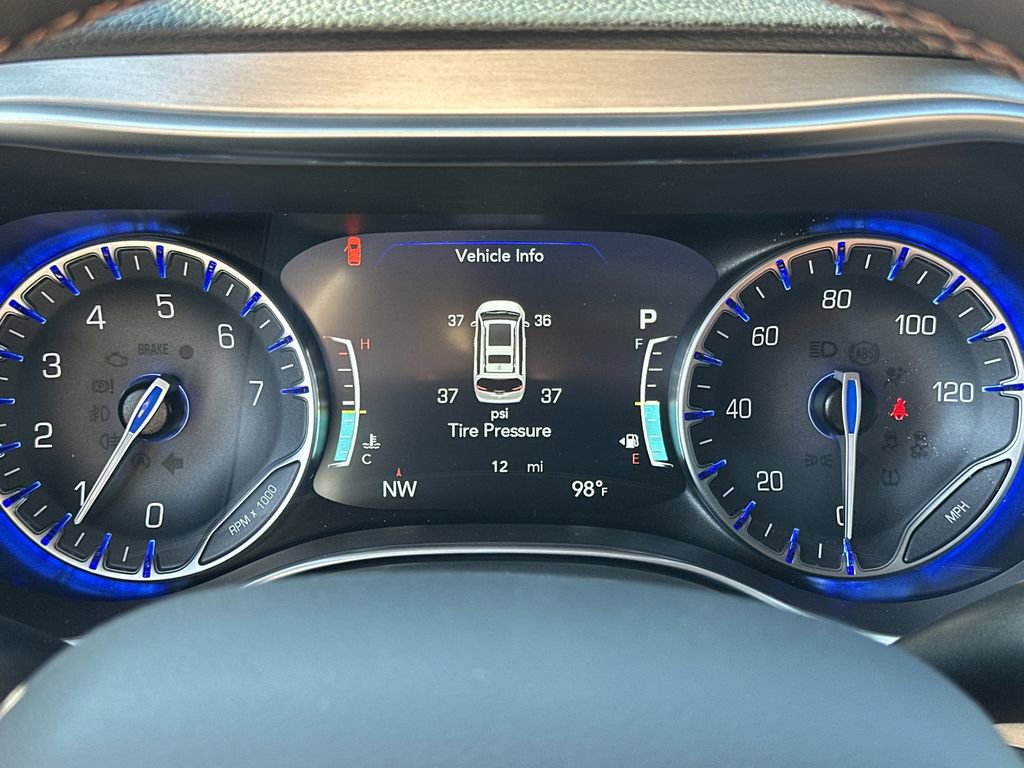 New 2026 Chrysler Pacifica Pinnacle image 30