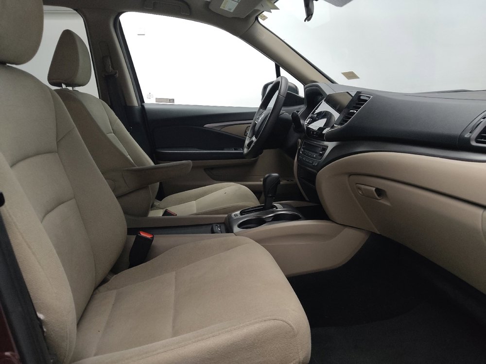 Used 2020 Honda Pilot EX image 21