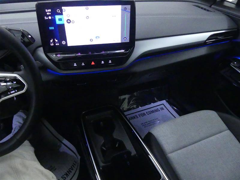 Used 2023 Volkswagen ID.4 Pro image 18