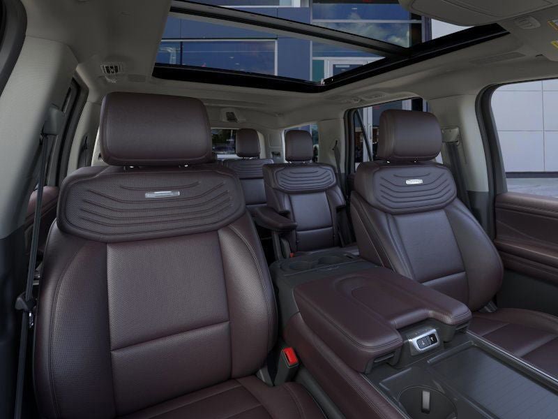 New 2025 Ford Expedition Platinum w/ Platinum Ultimate Package AWD/4WD image 10