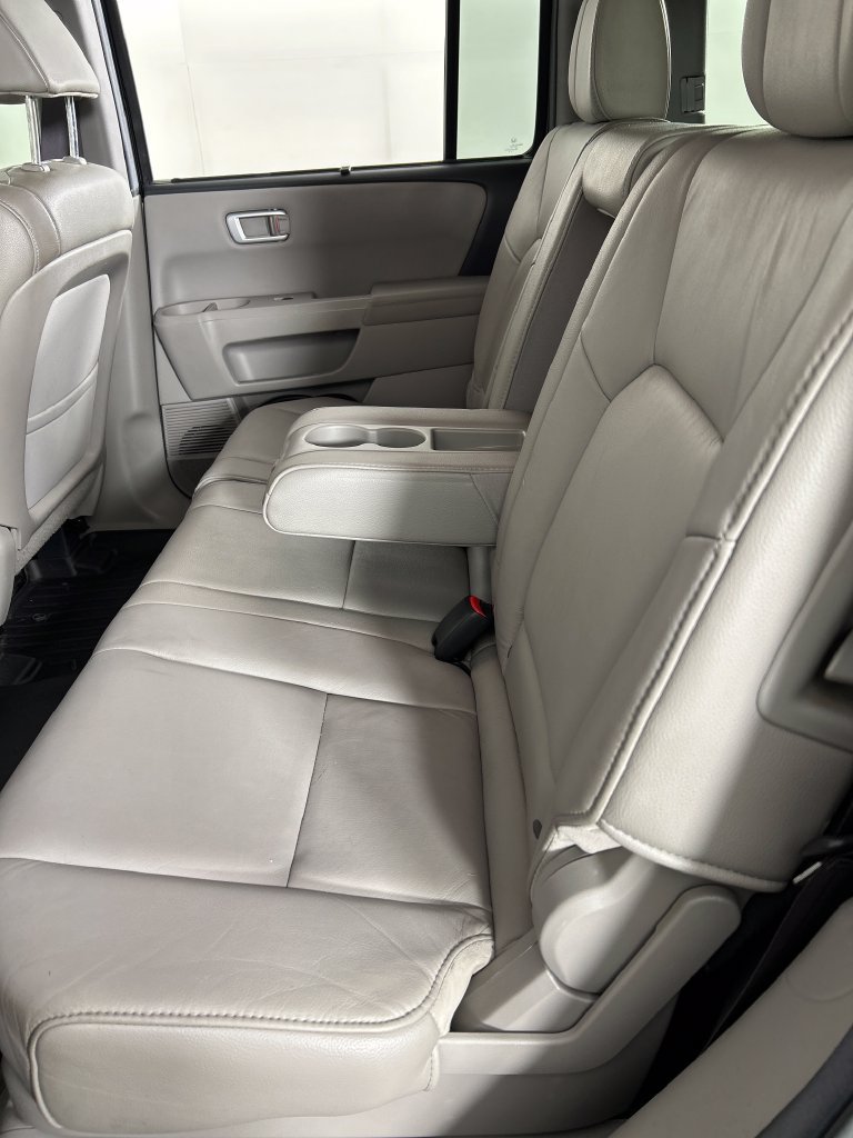 Used 2013 Honda Pilot Touring image 14