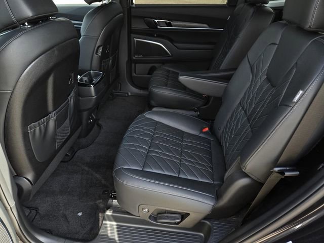 New 2025 Kia Telluride SX X-Line AWD/4WD image 17