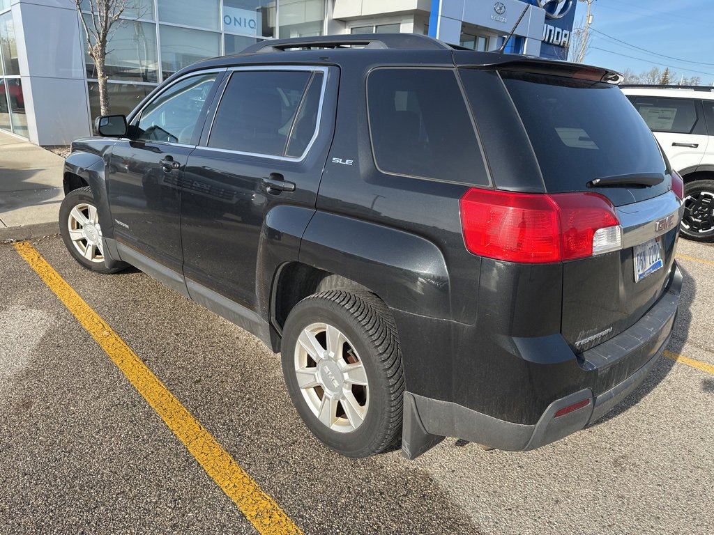 Used 2013 GMC Terrain SLE w/ LPO, Protection Package image 6