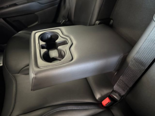 New 2026 Jeep Compass Limited image 19