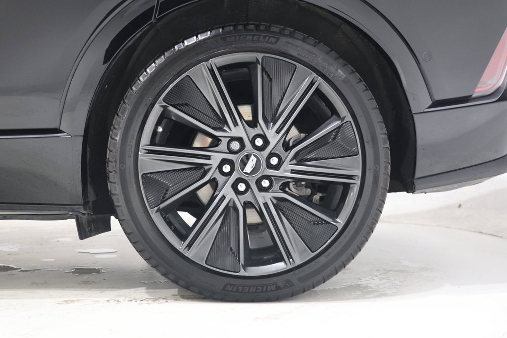 Used 2024 Cadillac Lyriq Sport w/ Nappa Leather Package AWD/4WD image 6