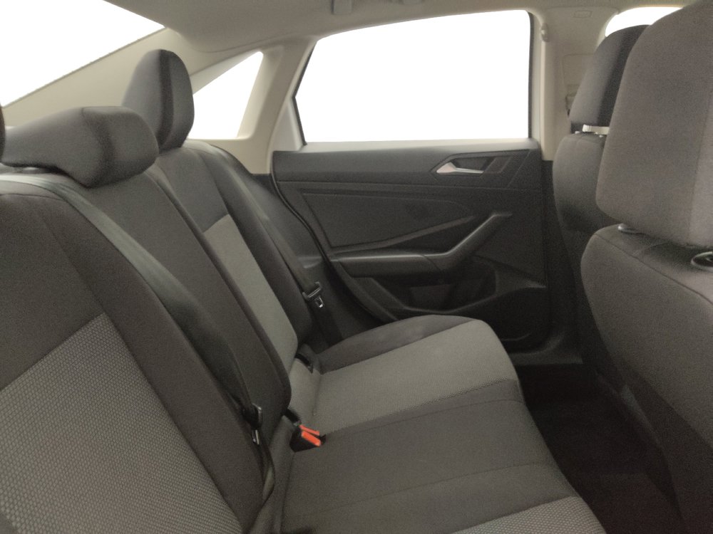 Used 2020 Volkswagen Jetta S w/ Driver Assistance Package FWD image 19