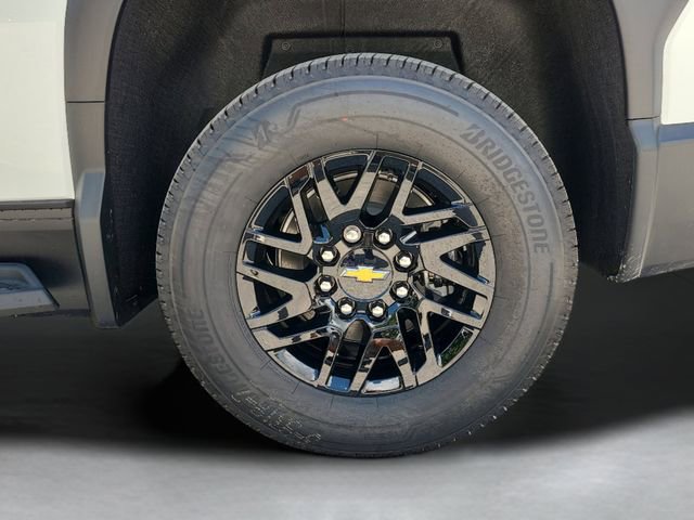 New 2026 Chevrolet Silverado EV LT image 34