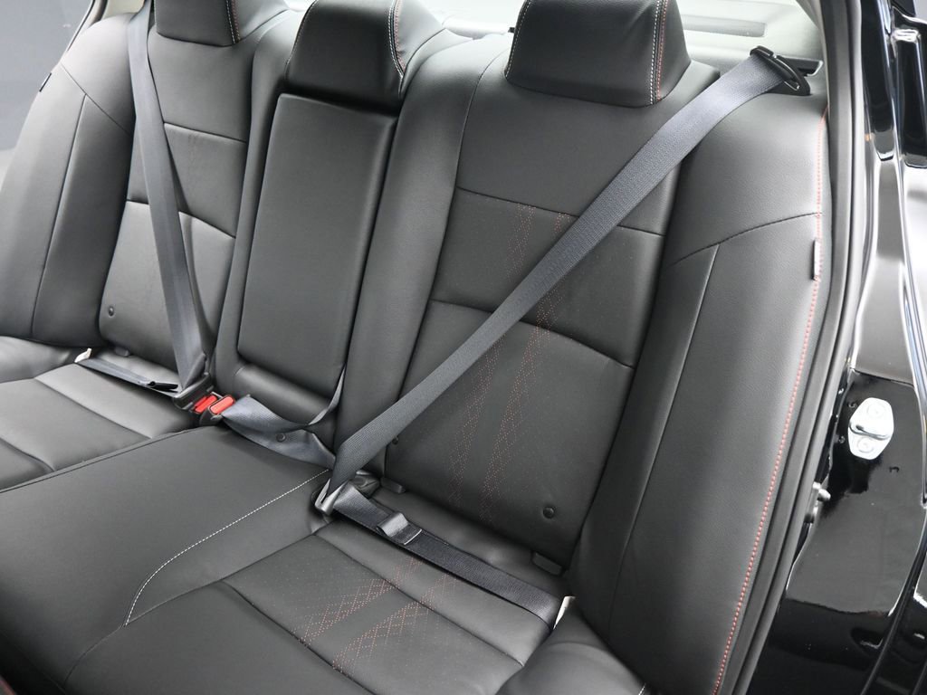 New 2025 Nissan Altima 2.5 SR image 17