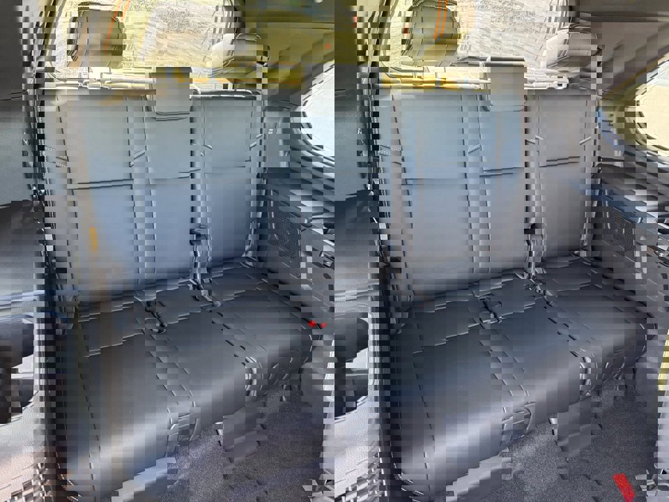 New 2026 Toyota Sequoia Limited image 6