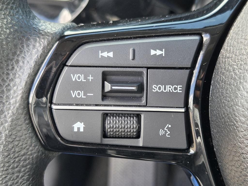 Used 2025 Honda Civic LX image 23