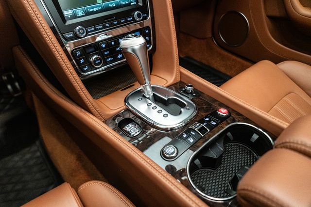 Used 2015 Bentley Continental GT V8 S AWD/4WD image 27