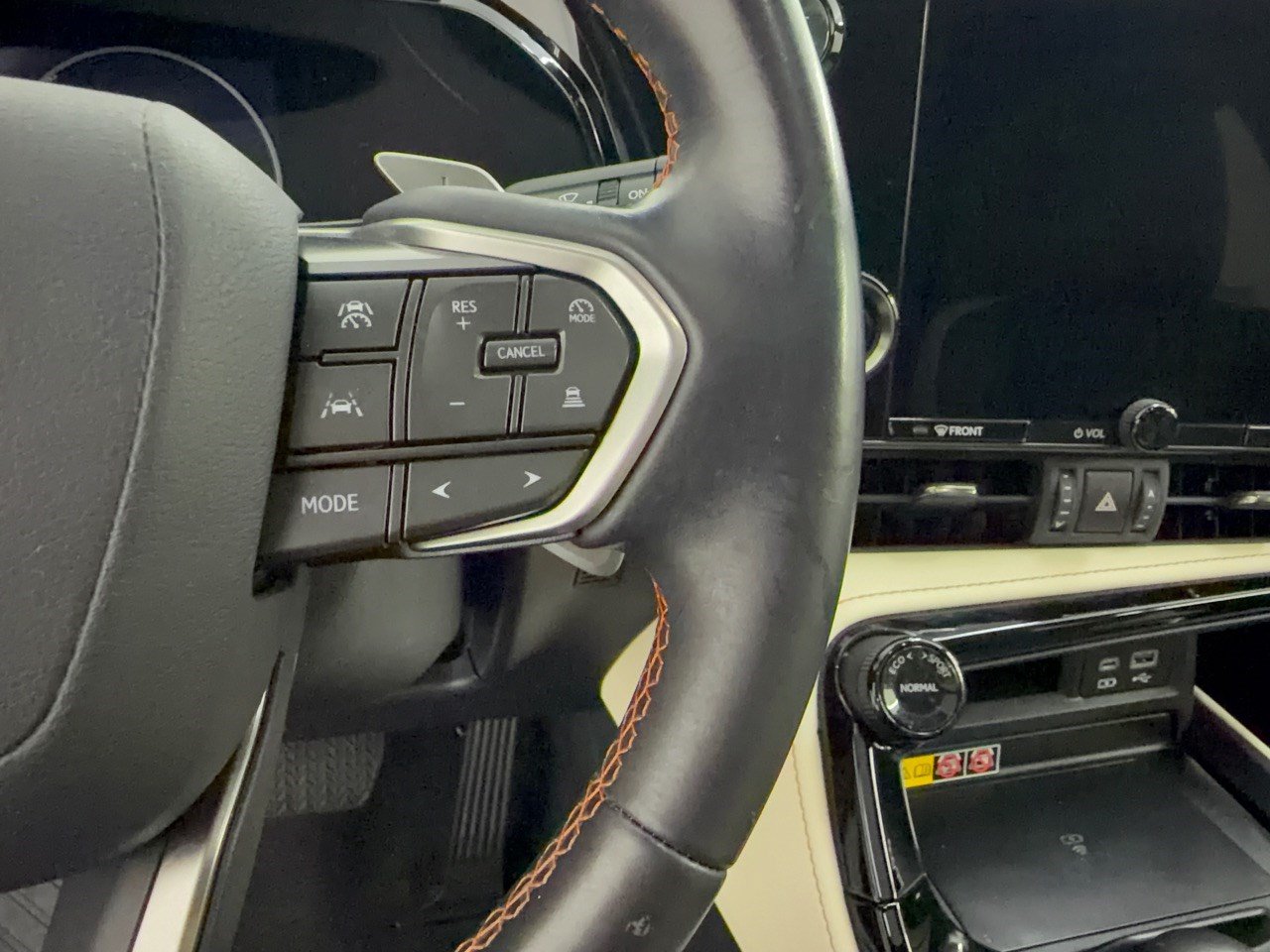 Certified 2024 Lexus NX 250 FWD image 20