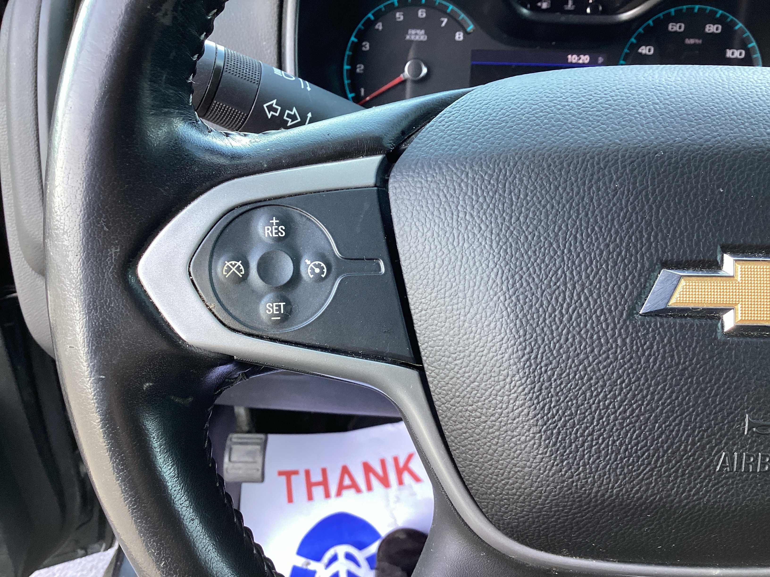 Used 2019 Chevrolet Colorado LT image 16