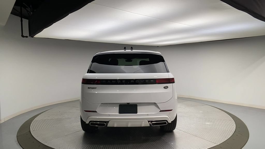 Used 2023 Land Rover Range Rover Sport SE Dynamic AWD/4WD image 7