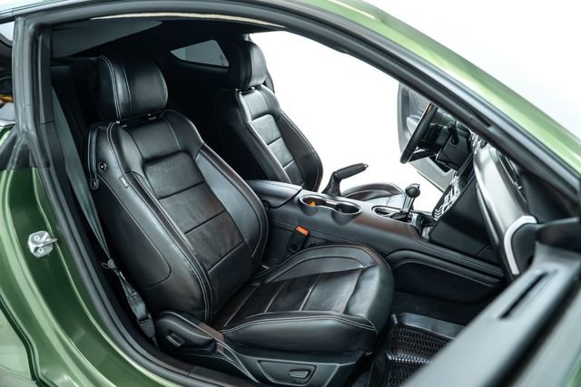 Used 2023 Ford Mustang GT Premium w/ Equipment Group 401A image 25
