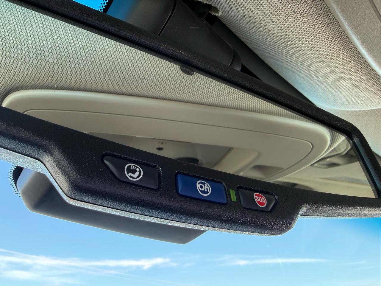 Used 2019 Chevrolet Suburban Premier image 40