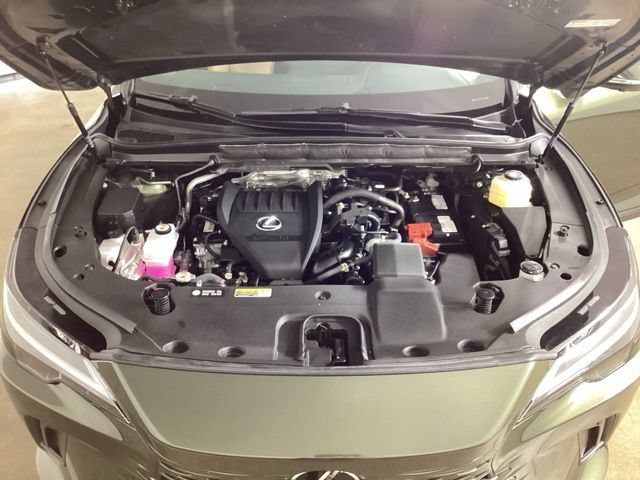 Used 2025 Lexus RX 350 Premium w/ Convenience Package AWD/4WD image 30