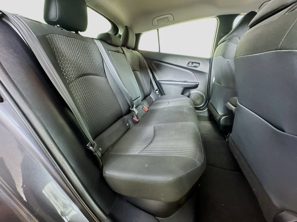 Used 2016 Toyota Prius Two FWD image 30