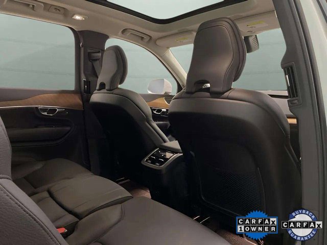 Used 2025 Volvo XC90 B6 Plus image 84