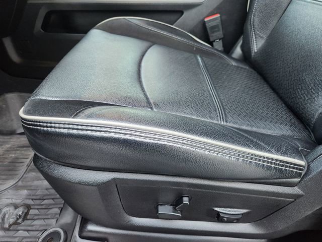 Used 2024 RAM 2500 Laramie w/ Night Edition image 20