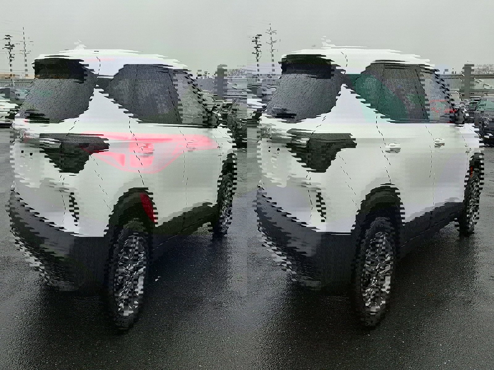 Used 2023 Kia Seltos LX video 4