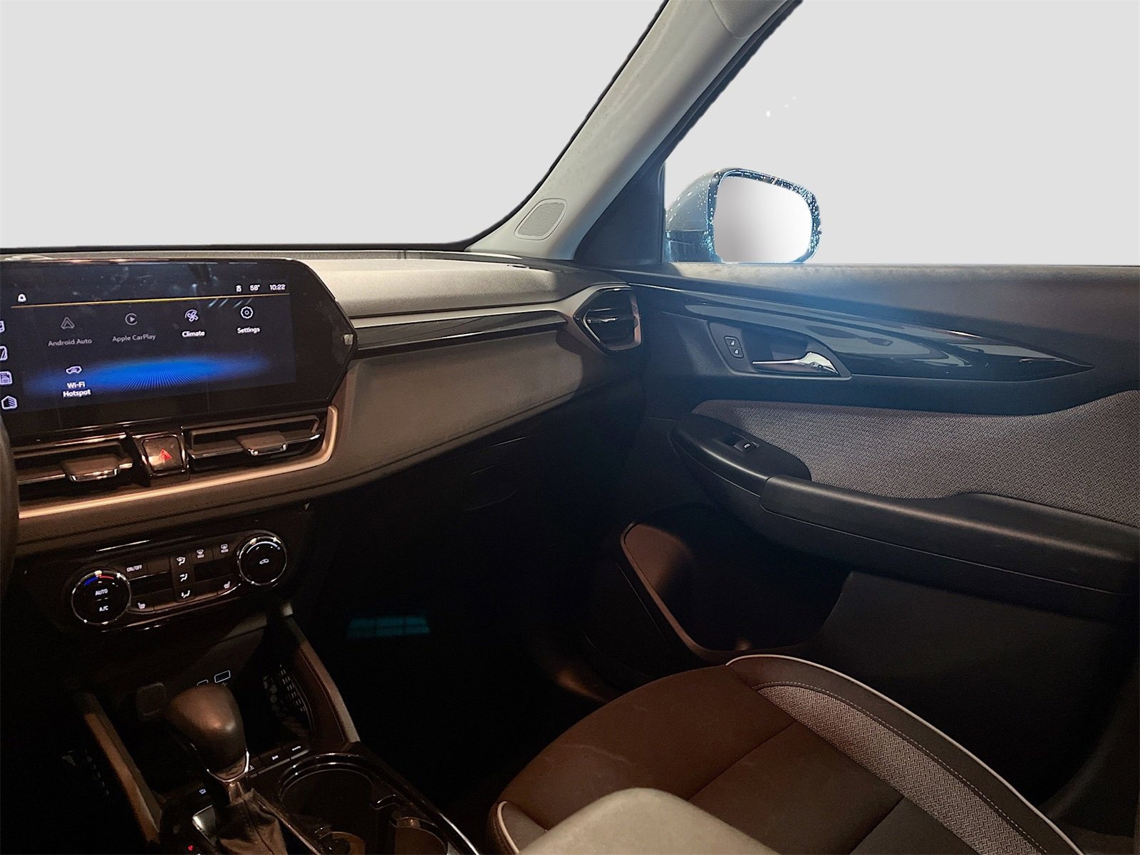 Used 2024 Chevrolet TrailBlazer LT w/ Convenience Package image 23