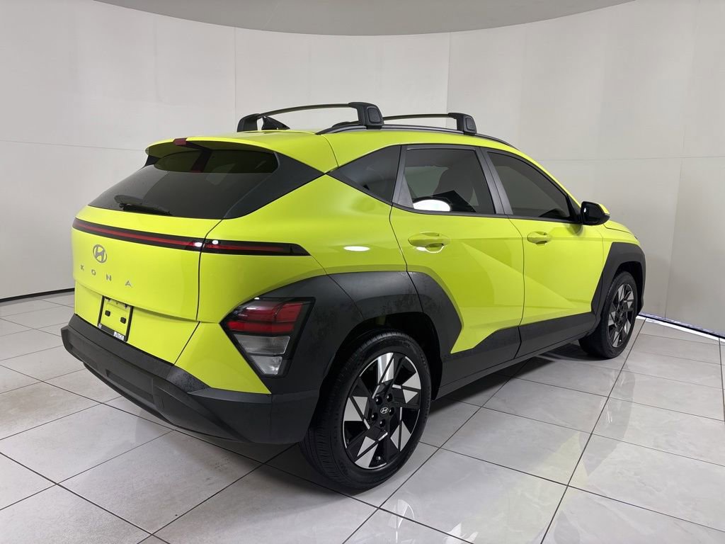Used 2024 Hyundai Kona SEL w/ Convenience Package image 5