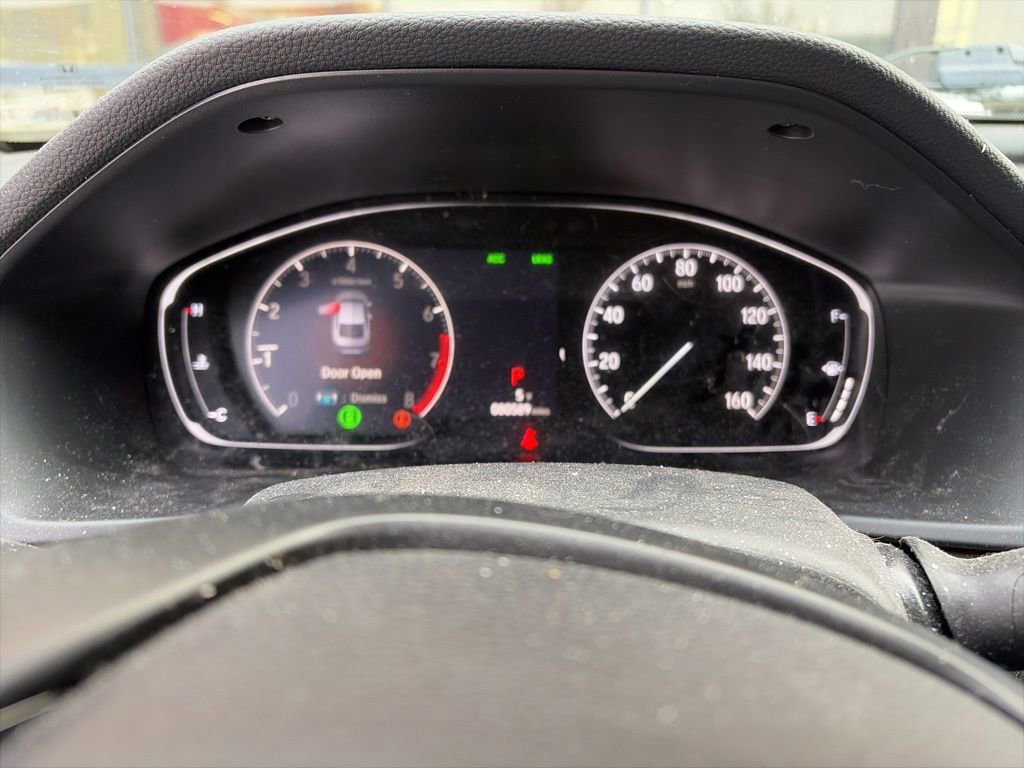 Used 2018 Honda Accord Touring image 5