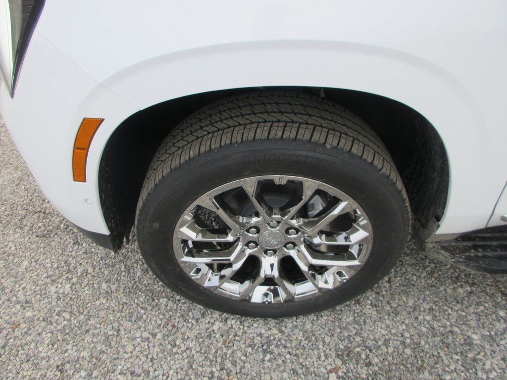 New 2026 GMC Yukon Elevation w/ Elevation Premium Package image 11