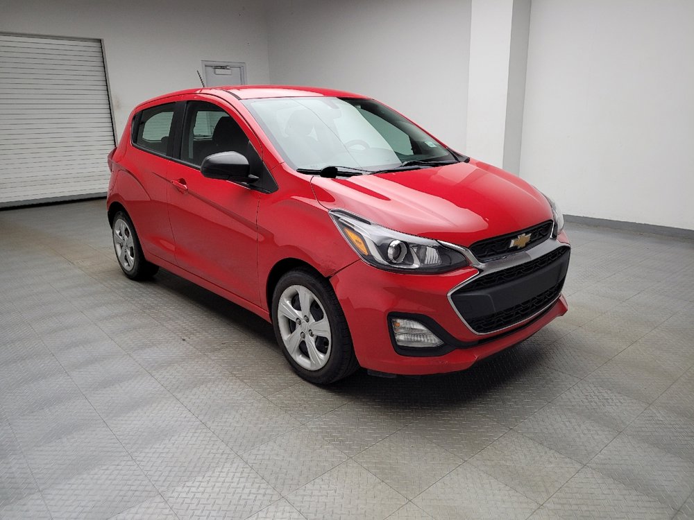 Used 2019 Chevrolet Spark LS image 13