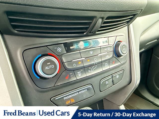 Used 2018 Ford Escape SE AWD/4WD image 17