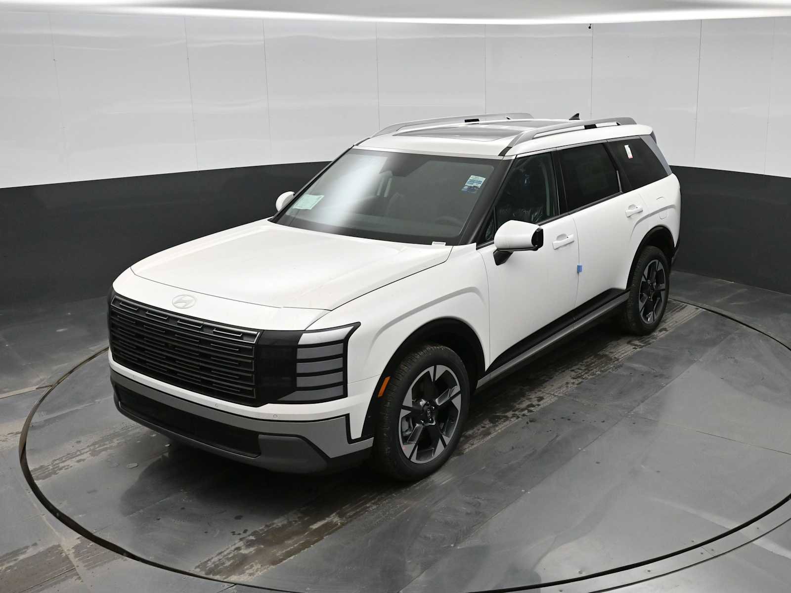 New 2026 Hyundai Palisade Limited AWD/4WD image 25