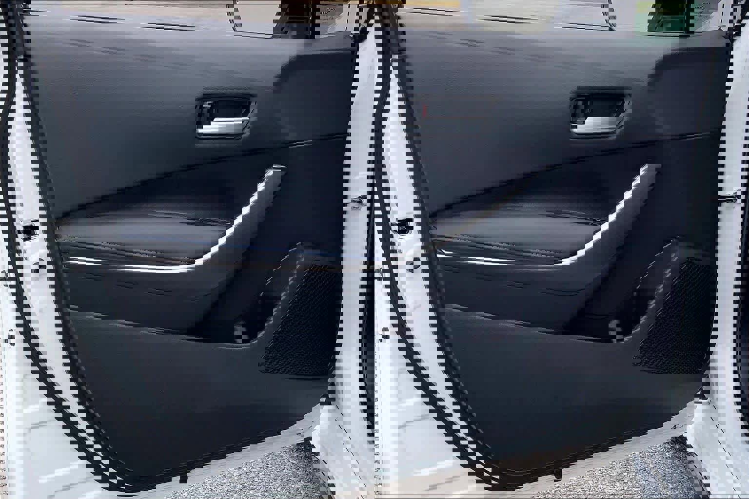 Used 2021 Toyota Corolla SE image 22