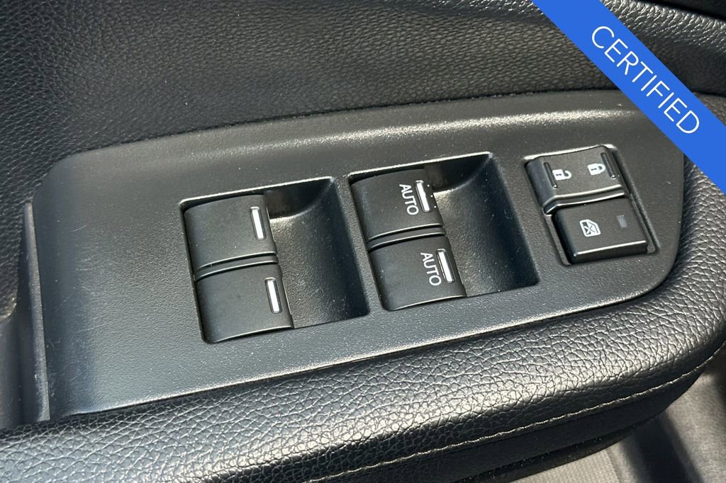 Certified 2021 Honda Passport EX-L image 12