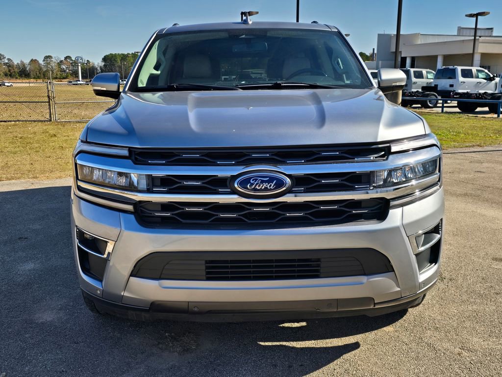 Used 2024 Ford Expedition Max Limited image 8
