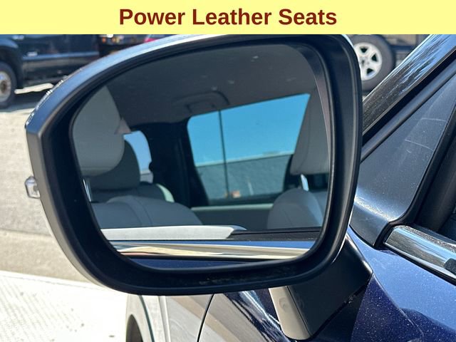 Used 2022 Mitsubishi Outlander SEL image 8