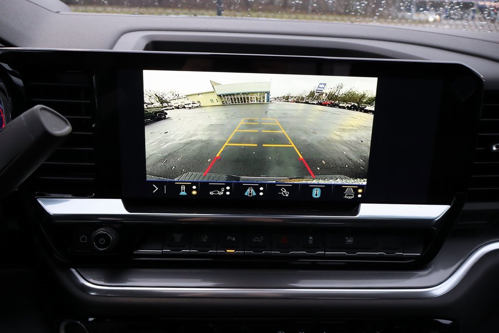 New 2026 Chevrolet Silverado 3500 High Country w/ Technology Package image 9