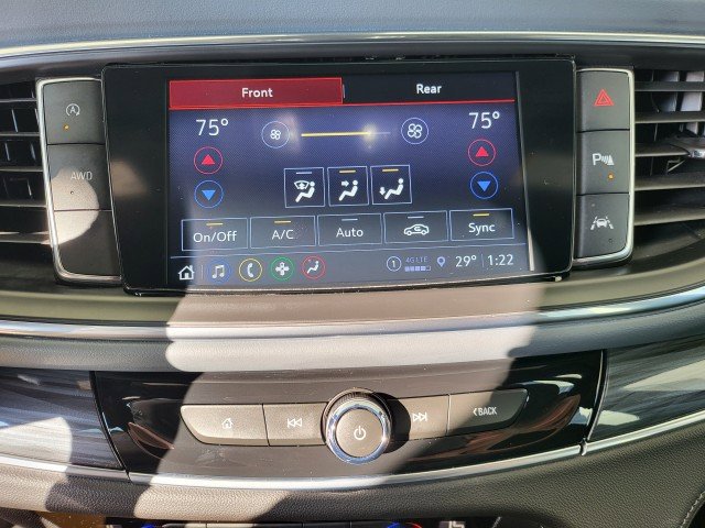 Used 2024 Buick Enclave Essence w/ LPO, Floor Liner Package AWD/4WD image 5