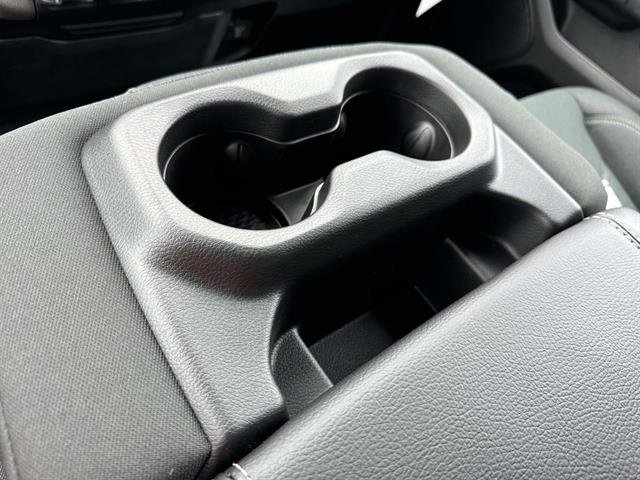New 2025 RAM 1500 Tradesman image 11
