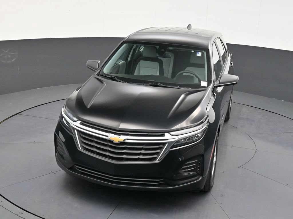 Used 2020 Chevrolet Equinox LS w/ LS Convenience Package FWD image 18