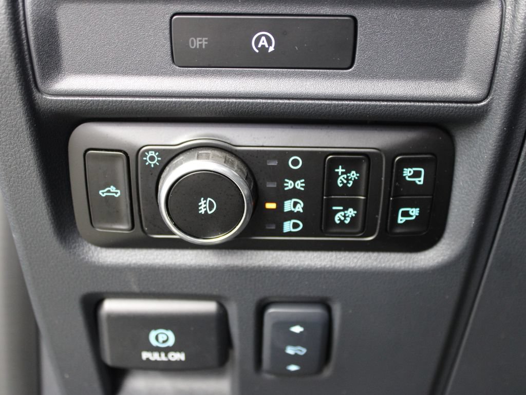 Used 2025 Ford F150 Tremor w/ Equipment Group 402A High AWD/4WD image 60