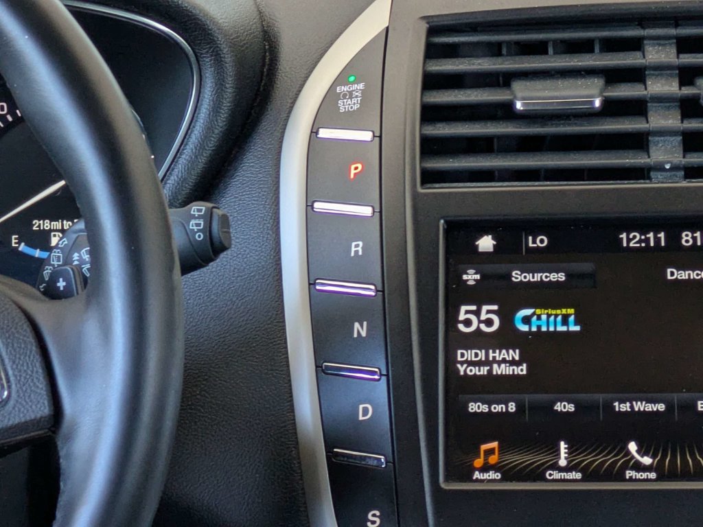 Used 2018 Lincoln MKC Select w/ Select Plus Package FWD image 20