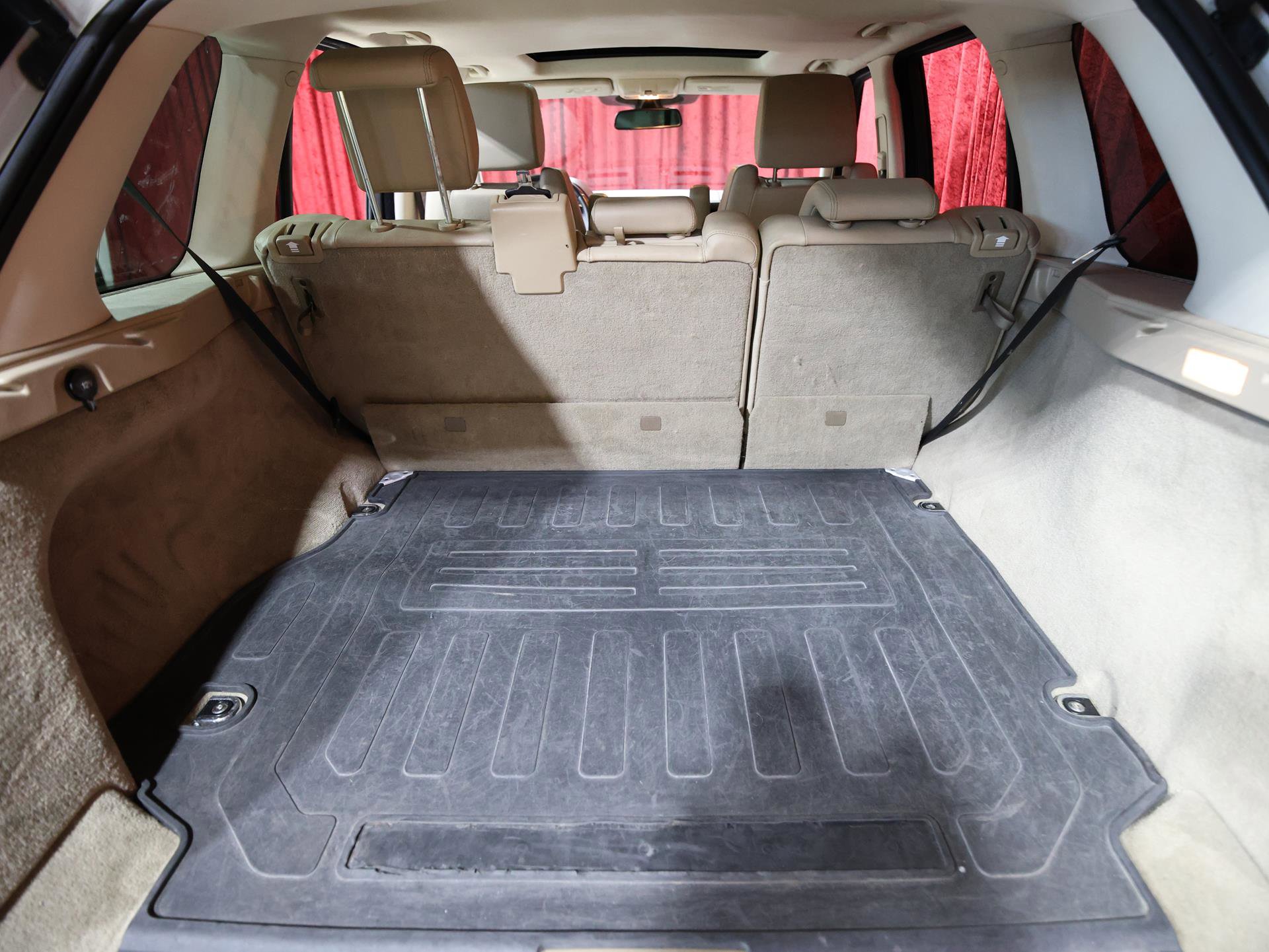 Used 2013 Land Rover Range Rover Sport HSE image 25