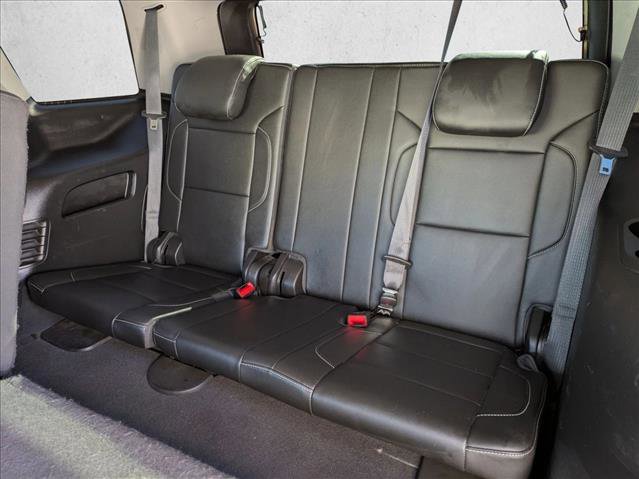 Used 2019 Chevrolet Tahoe LT image 20