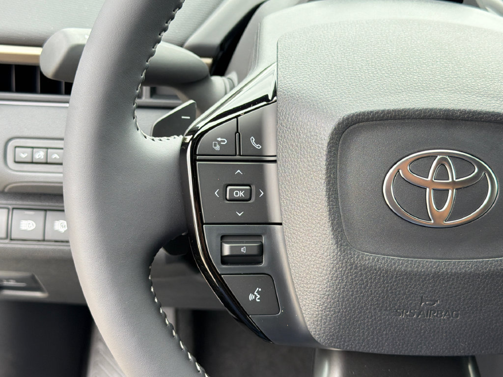 New 2026 Toyota bZ FWD image 26