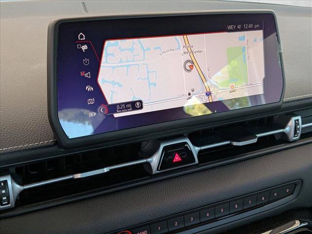 New 2026 Toyota Supra image 13