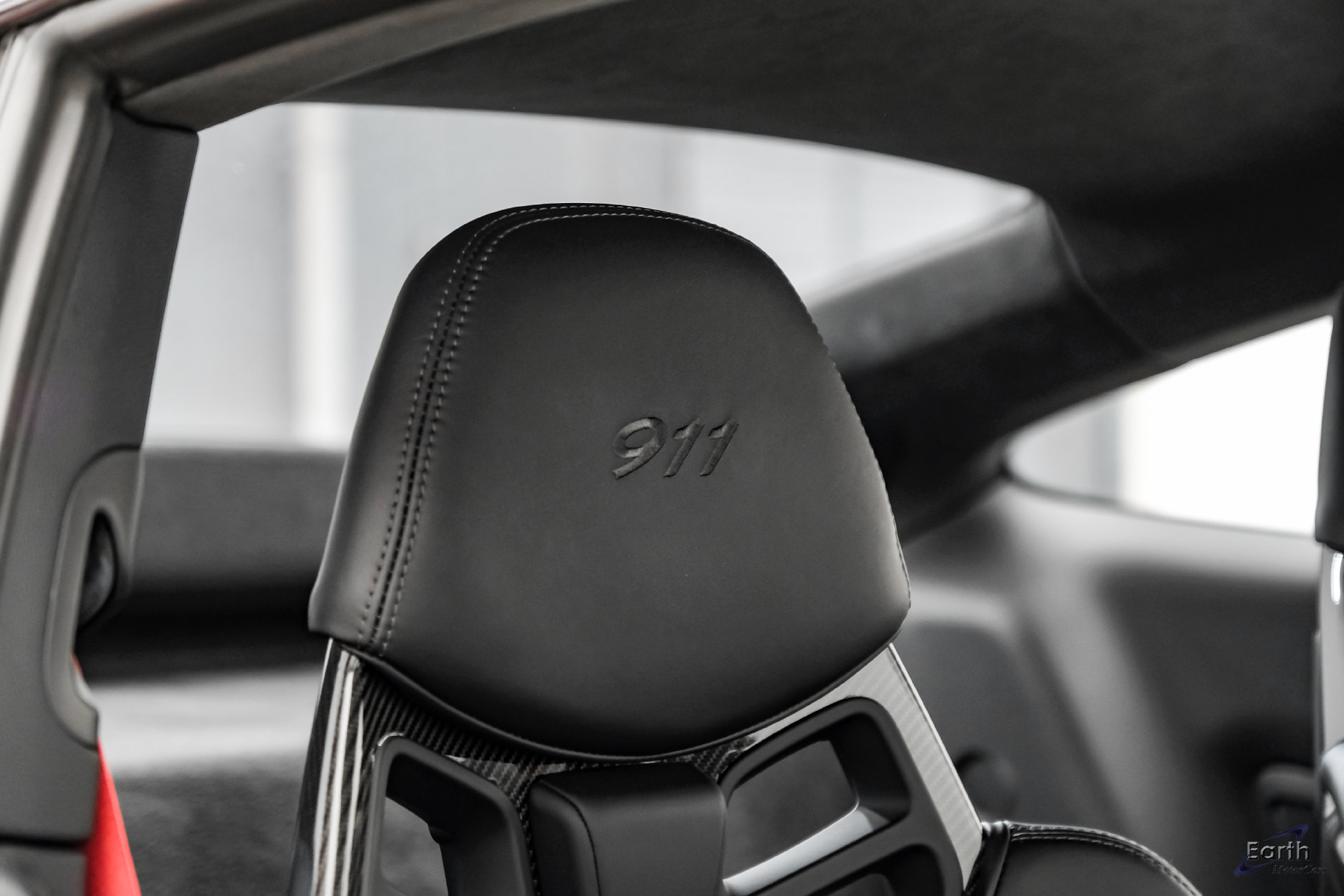 Used 2018 Porsche 911 Carrera T RWD image 49